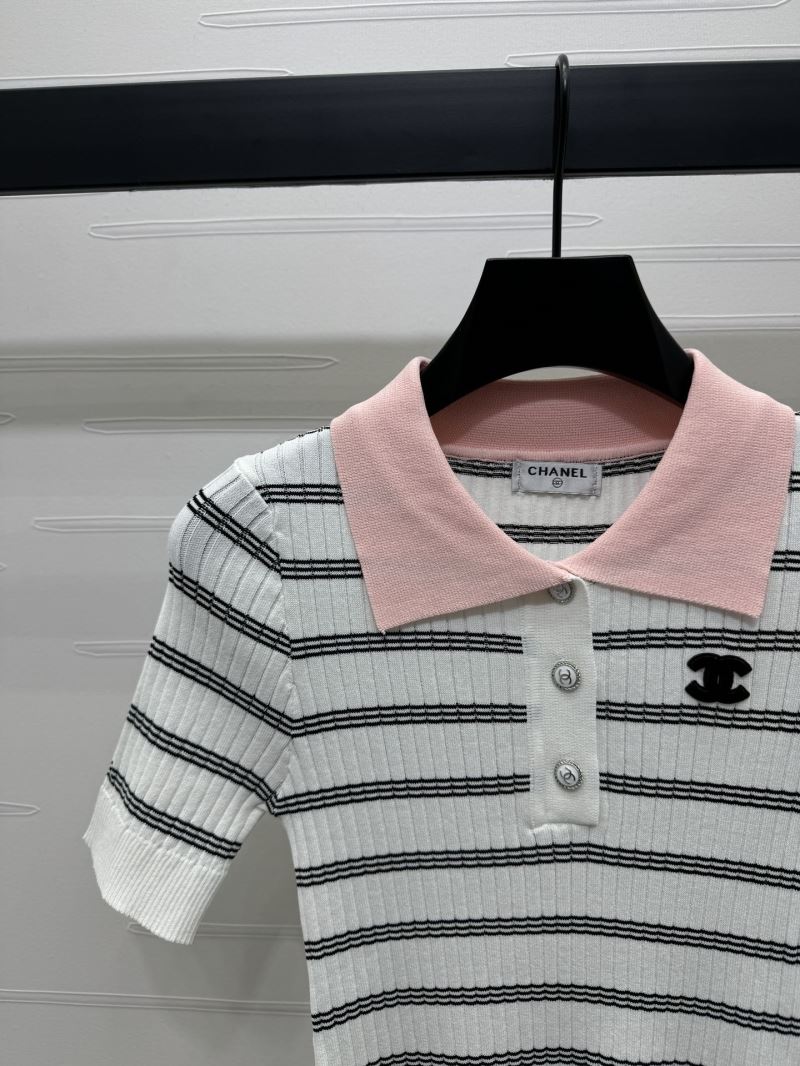 Chanel T-Shirts